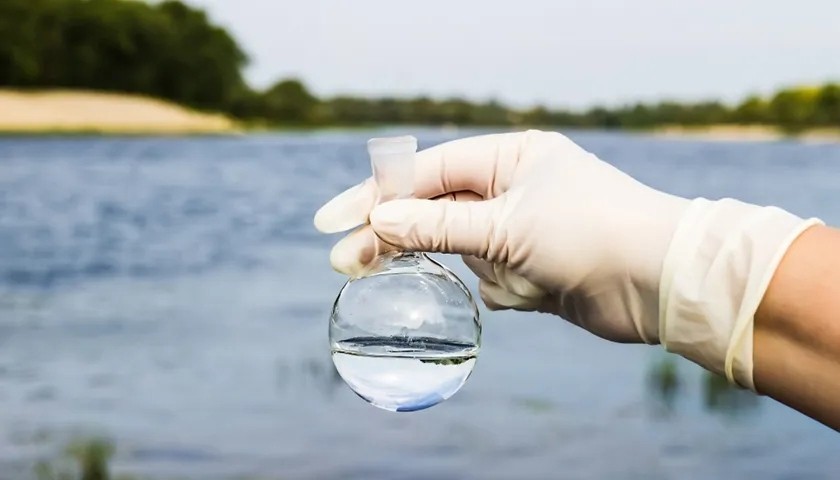 懂余氯，選對儀！從余氯水質知識開始